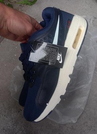 Кросовки найк 40-44 р 10