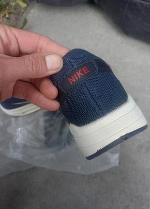 Кросовки найк 40-44 р 4