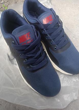 Кросовки найк 40-44 р 5