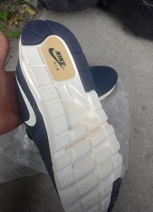 Кросовки найк 40-44 р 6
