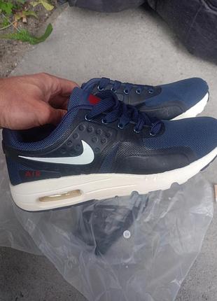 Кросовки найк 40-44 р 8