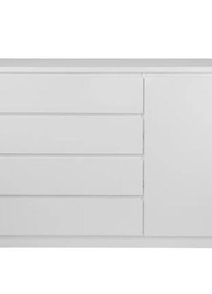 Комод flashnika 24 (дсп) (1200мм x 450мм x 944мм)
