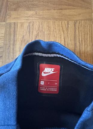 Nike tech fleece світшот 2