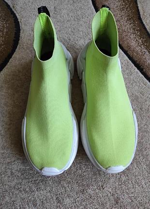 Кроссовки zara 5