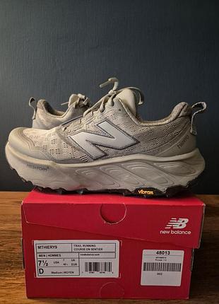 New balance hiero v9, почти новые