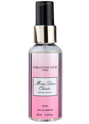 Парфумований спрей dior miss dior cherie blooming bouquet 68 мл парфум діор