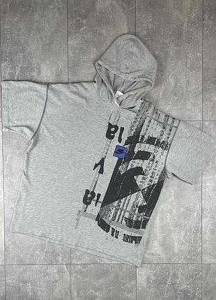Nike винтаж футболка