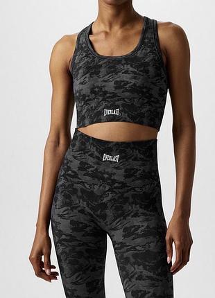 Спортивний топ everlast