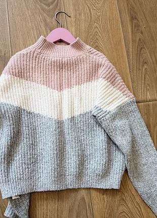 Стильна кофта primark для модниці 9-10 років 2