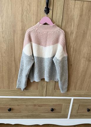 Стильна кофта primark для модниці 9-10 років 5