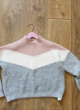 Стильна кофта primark для модниці 9-10 років 4