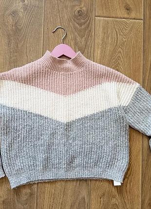 Стильна кофта primark для модниці 9-10 років 3