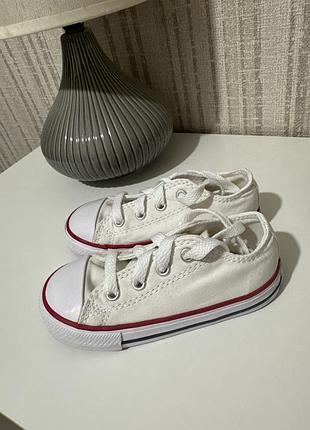 Кеди універсальні converse 2