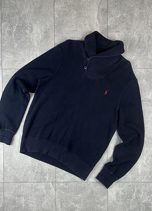 Кофта кардиган polo ralph lauren