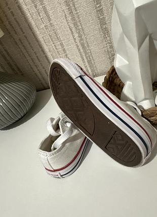 Кеди універсальні converse 5