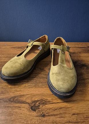 Мері джейн від te shoes