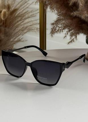 Сонцезахисні окуляри жіночі поляризація окуляри жіночі . polarized . jimmychoo