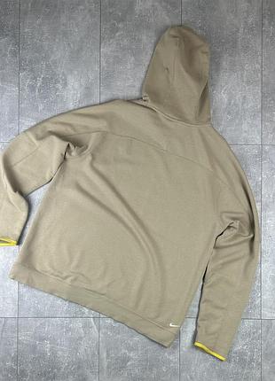 Nike trail кофта худи 6