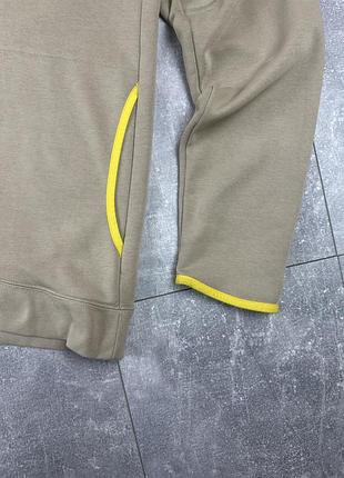 Nike trail кофта худи 9