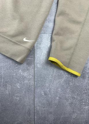 Nike trail кофта худи 10