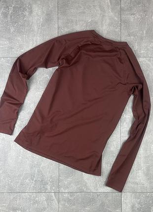 Gymshark кофта лонгслив 4