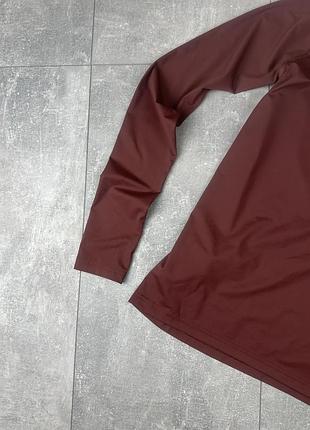 Gymshark кофта лонгслив 7