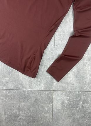 Gymshark кофта лонгслив 6