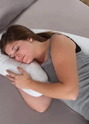 Подушка ортопедична side sleeper