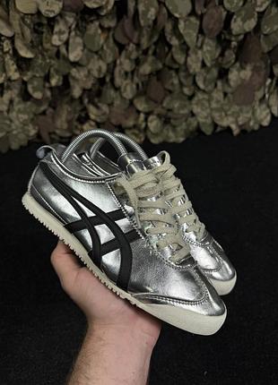 Кроссовки onitsuka tiger mexico 66