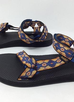 Teva оригинальные летние сандалии сланцы