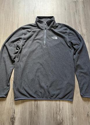 The north face флізка нові колекції дуже гарна