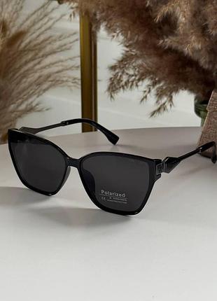 Сонцезахисні окуляри жіночі поляризація окуляри жіночі . polarized . jimmychoo