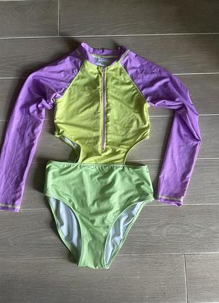 Суцільний захисний ккаальрик zara 13-14