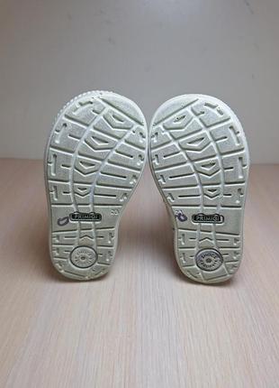 Ботинки primigi  gore-tex 8