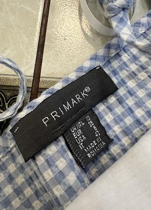 Сукня літня primark 3