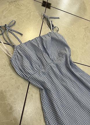 Сукня літня primark 2