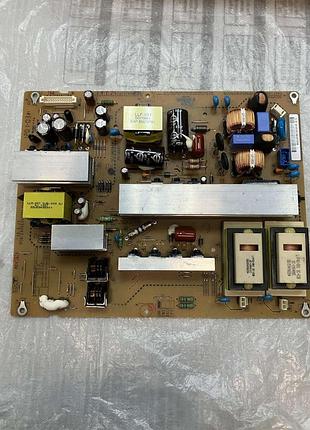 Плата блок живлення power ebt61396892 eax55357701/35 lgp42-09lf для телевізора lg 32lk330