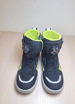Ботинки superfit 2