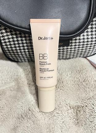 Bb cream dr. jart+ spf 40