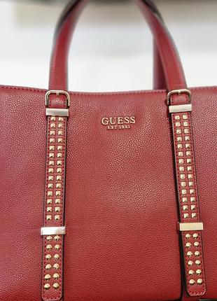 Сумка guess