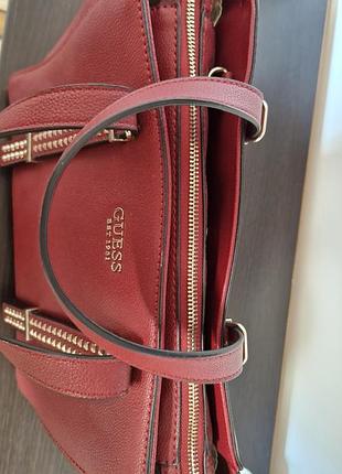 Сумка guess 4