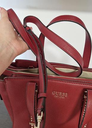 Сумка guess 5