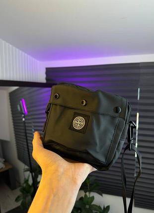 Месенджер stone island 💣