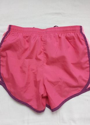 Шорты nike р.140/152 3