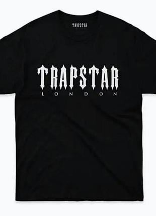 Футболка trapstar