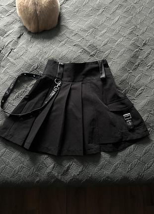 Спідниця killstar розмір xs