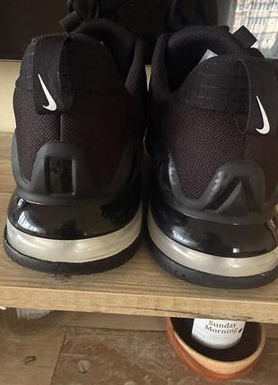 Кроссовки nike 3
