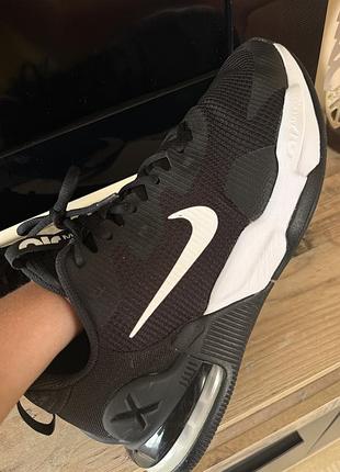 Кроссовки nike 6
