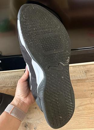 Кроссовки nike 8