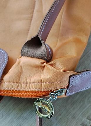 Сумка.  longchamp 5